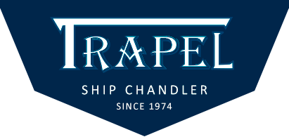 Trapel - Ship Chandler Since 1974